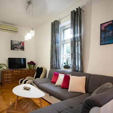 Awesome In * 斯普利特