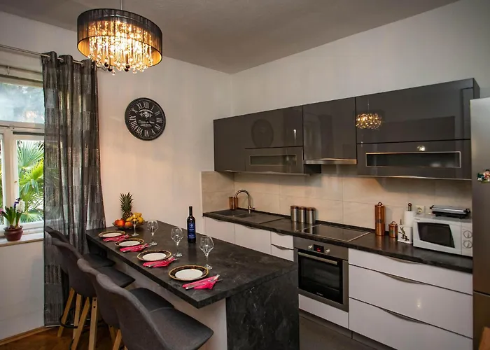 Awesome In 스플리트