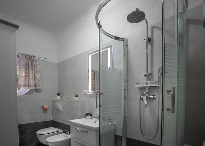 Awesome In 펜션 스플리트