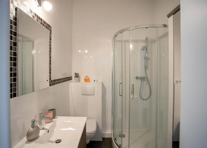 펜션 Awesome In 스플리트