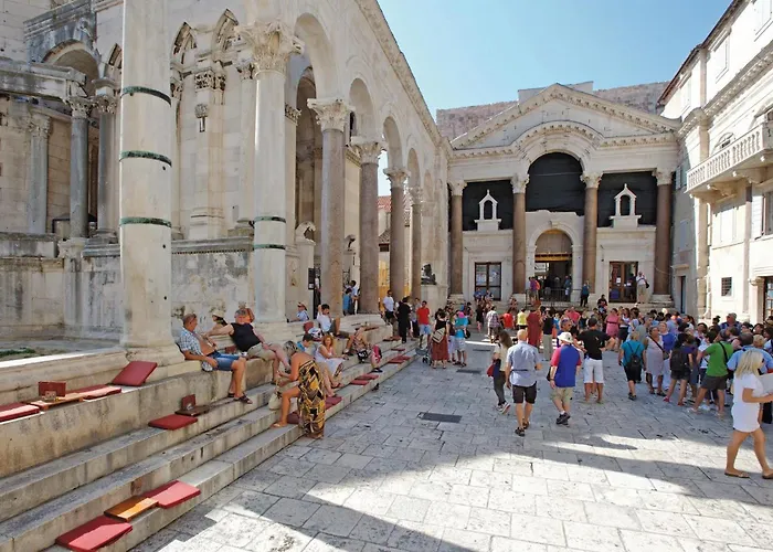 펜션 Awesome In 스플리트