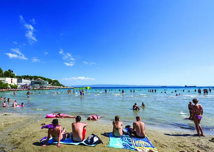 Awesome In 펜션 스플리트