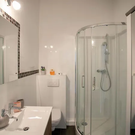 Dom wakacyjny Awesome In Split