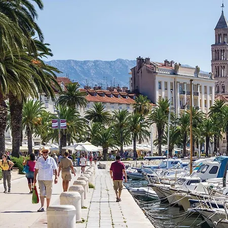 Dom wakacyjny Awesome In *