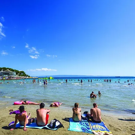 Beautiful In With Wifi Сasa de vacaciones Split